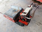 ขายรถบรรทุกตีนตะขาบ mitsubishi KC700AP 200KG