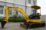 รถขุดมือสอง PC30MR-2 แทรคเหล็กเสริมยาง คอนโทรลน้ำมัน ปั๊มนิ้ว ราคาถูก สนใจติดต่อ 0927826142,034886118