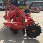 ผานพรวนดินแบบพิเศษ ใช้สำหรับปลูกถั่วเหลือง ถั่วเขียว ของรถไถใหญ่ 50hp. แรง Up+++