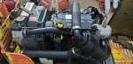 ขายรถบดเดินตาม...บังคับวิทยุ WACKER รุ่น RT82-SC เครื่องจักร รุ่นใหม่ ปี2011 มือ2นำเข้า