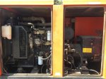เครื่องปั่นไฟ PROMAC 80KVA. รุ่นใหม่ ปลายปี 2011 น่าใช้งาน สภาพสวยมาก เดิมๆ ใช้งานมาน้อย มือสองนำเข้าจากต่างประเทศแท้ 100%