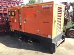 เครื่องปั่นไฟ PROMAC 80KVA. รุ่นใหม่ ปลายปี 2011 น่าใช้งาน สภาพสวยมาก เดิมๆ ใช้งานมาน้อย มือสองนำเข้าจากต่างประเทศแท้ 100%