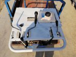 ขายรถบรรทุกตีนตะขาบ 8 แรง RobinEH25 500KG