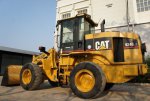 ขายรถตัก CAT924G ตัก 2 คิว ยกสูง 3.80 เมตร ราคาถูกมากๆ สนใจติดต่อ 0927826142,034886118