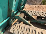 ขายรถบรรทุกตีนตะขาบ mitsubishi PB411 