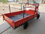 ขายรถบรรทุกล้อยางchikusuiGH220 500kg เก่าญี่ปุ่น