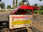 ขายรถบรรทุกตีนตะขาบ mitsubishiFH250