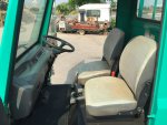 รถบรรทุก4ล้อ 4WD ดัมพ์ได้ ยี่ห้อ CHIKUSUI รุ่น J104