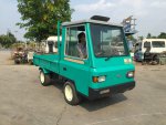 รถบรรทุก4ล้อ 4WD ดัมพ์ได้ ยี่ห้อ CHIKUSUI รุ่น J104