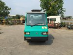รถบรรทุก4ล้อ 4WD ดัมพ์ได้ ยี่ห้อ CHIKUSUI รุ่น J104