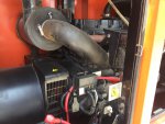 เครื่องปั่นไฟ GENERATOR SET ยี่ห้อ FG WILSON 150Kva. 220V. และ 380V