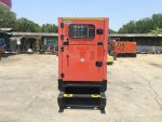 เครื่องปั่นไฟ GENERATOR SET ยี่ห้อ FG WILSON 150Kva. 220V. และ 380V
