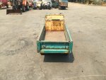 ขายรถบรรทุกตีนตะขาบ ยกดัมพ์ได้ ยี่ห้อ CHIKUSUI รุ่น BFP402