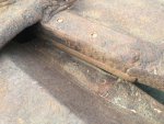 กรรไกรไฮดรอลิคตัดเหล็ก ยี่ห้อ HYMAC ปากตัดเหล็กติดรถขุด Hydraulic Shears for Excavator