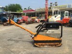ขายเครื่องตบดิน WACKER รุ่น DPU5045H!!!