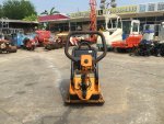 ขายเครื่องตบดิน WACKER รุ่น DPU5045H!!!