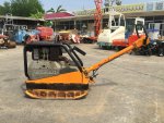 ขายเครื่องตบดิน WACKER รุ่น DPU5045H!!!