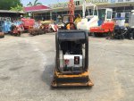 ขายเครื่องตบดิน WACKER รุ่น DPU5045H!!!