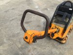 ขายเครื่องตบดิน WACKER รุ่น DPU5045H!!!