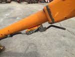 ขายเครื่องตบดิน WACKER รุ่น DPU5045H!!!