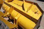 KOMATSU WA100-5 ตัก 1.3 คิว ยกสูง 3.55 เมตร สภาพสวยเทียบรถใหม่ป้ายแดง สนใจติดต่อ 0927826142,0858176685