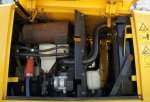 KOMATSU WA100-5 ตัก 1.3 คิว ยกสูง 3.55 เมตร สภาพสวยเทียบรถใหม่ป้ายแดง สนใจติดต่อ 0927826142,0858176685