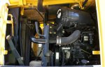 KOMATSU WA100-5 ตัก 1.3 คิว ยกสูง 3.55 เมตร สภาพสวยเทียบรถใหม่ป้ายแดง สนใจติดต่อ 0927826142,0858176685
