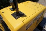 KOMATSU WA100-5 ตัก 1.3 คิว ยกสูง 3.55 เมตร สภาพสวยเทียบรถใหม่ป้ายแดง สนใจติดต่อ 0927826142,0858176685