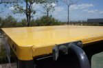 KOMATSU WA100-5 ตัก 1.3 คิว ยกสูง 3.55 เมตร สภาพสวยเทียบรถใหม่ป้ายแดง สนใจติดต่อ 0927826142,0858176685