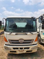 ขาย HINO รุ่น FC7J รถนำเข้าจากญี่ปุ่น เอกสารครบ