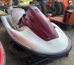 ขายKAWASAKI รุ่น STX900 ปี2004 มือ2นำเข้า