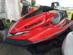 เจท KAWASAKI ULTRA 250X Supercharge