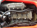เจท KAWASAKI ULTRA 250X Supercharge