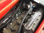 เจท KAWASAKI ULTRA 250X Supercharge