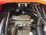 เจท KAWASAKI ULTRA 250X Supercharge