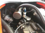 เจท KAWASAKI ULTRA 250X Supercharge