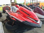 เจท KAWASAKI ULTRA 250X Supercharge