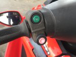 เจท KAWASAKI ULTRA 250X Supercharge