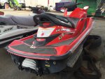 เจท KAWASAKI ULTRA 250X Supercharge