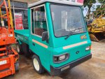 ขายรถบรรทุกอเนกประสงค์ KUBOTA ขับ 4WD