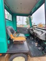 ขายรถบรรทุกอเนกประสงค์ KUBOTA ขับ 4WD