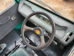 ขายรถบรรทุกอเนกประสงค์ KUBOTA ขับ 4WD