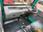 ขายรถบรรทุกอเนกประสงค์ KUBOTA ขับ 4WD