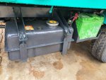 ขายรถบรรทุกอเนกประสงค์ KUBOTA ขับ 4WD