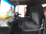หัวรถ MITSUBISHI รุ่น FUSO ปี2004 รุ่นใหม่