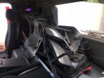 หัวรถ MITSUBISHI รุ่น FUSO ปี2004 รุ่นใหม่