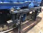 หัวรถ MITSUBISHI รุ่น FUSO ปี2004 รุ่นใหม่