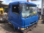 หัวรถ MITSUBISHI รุ่น FUSO ปี2004 รุ่นใหม่