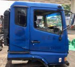 หัวรถ MITSUBISHI รุ่น FUSO ปี2004 รุ่นใหม่