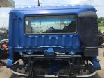 หัวรถ MITSUBISHI รุ่น FUSO ปี2004 รุ่นใหม่
